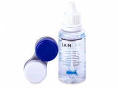 LAIM-CARE Solução 50 ml 
