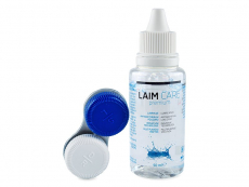 LAIM-CARE Solução 50 ml 