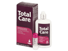 Total Care Solução 120 ml 