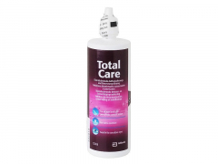 Total Care solução 120 ml 