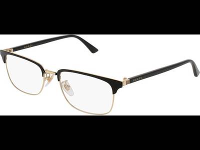 Gucci GG0131O 001 