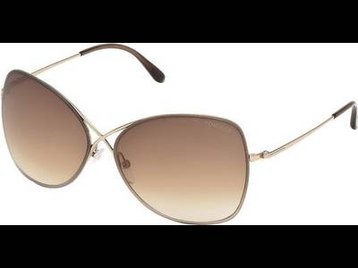 Tom Ford Colette FT0250 28F 