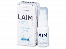 LAIM Moisture Eye Spray 15 ml