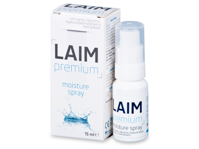 LAIM Moisture Eye Spray 15 ml