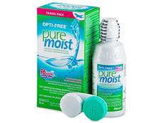 OPTI-FREE PureMoist Solução 90 ml 