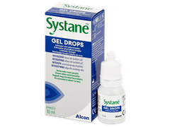 Gotas oculares Systane Gel Drops 10 ml 