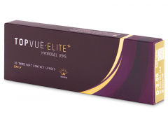 TopVue Elite+ (10 lentes)