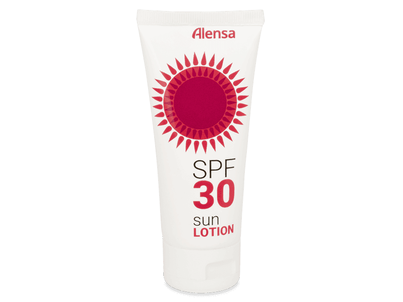 Protetor Solar Alensa SPF 30 (50 ml)