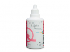 Solução Queen's Saline 100 ml 