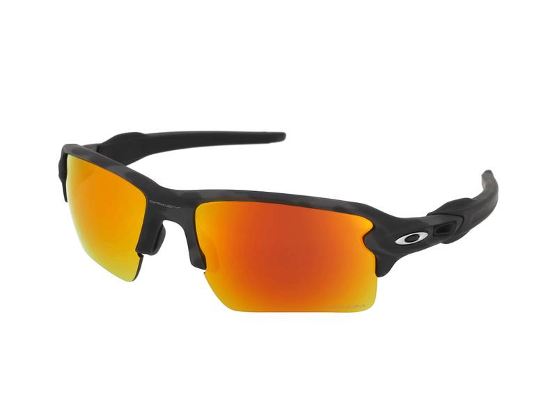 óculos de sol oakley flak 2.0 ciclista