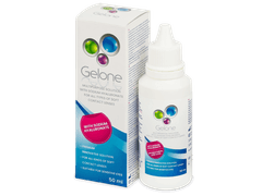 Gelone Solução 50 ml 