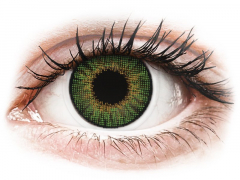 Lentes de Contacto Verde - Air Optix Colors (2 lentes)