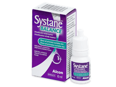 Colírio Systane Balance 10 ml 