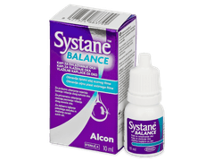 Gotas oculares Colírio Systane Balance 10 ml 
