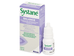 Gotas oculares Colírio Systane Balance 10 ml 