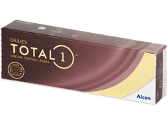 Dailies TOTAL1 (30 lentes)