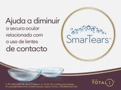 Dailies TOTAL1 (30 lentes)