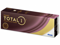 Dailies TOTAL1 (30 lentes)
