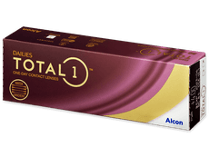 Dailies TOTAL1 (30 lentes)