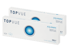 TopVue Daily (10+10 lentes)