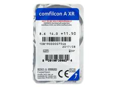 Biofinity XR (3 lentes)