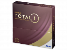 Dailies TOTAL1 (90 lentes)