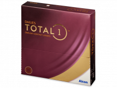 Dailies TOTAL1 (90 lentes)