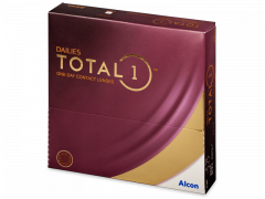 Dailies TOTAL1 (90 lentes)