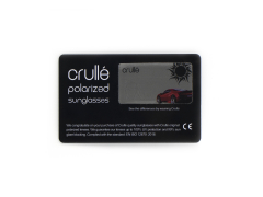 Crullé P6063 C1 