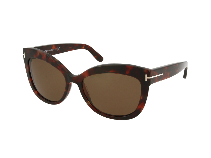 Tom Ford Alistair FT524 54H 