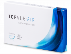 TopVue Air (6 lentes)