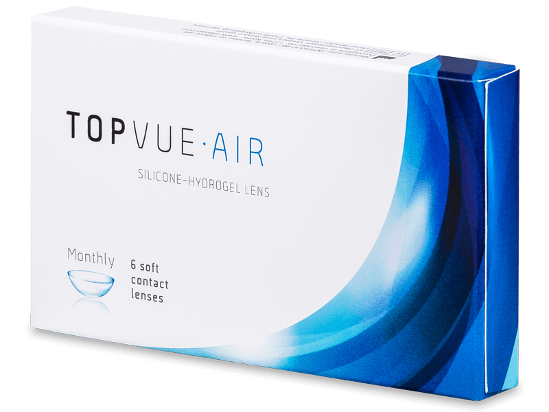 TopVue Air (6 lentes)