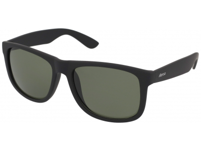 Óculos de Sol Alensa Sport Black Green 