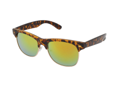 Óculos de Sol TigerStyle - Amarelo 