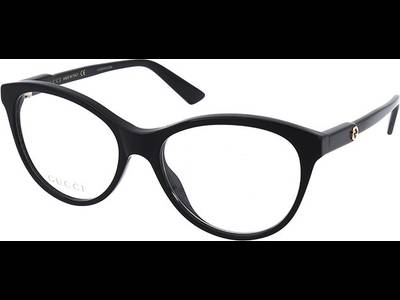 Gucci GG0486O 001 