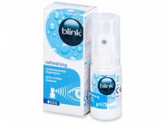 Spray Ocular Blink Refreshing Eye 10 ml 