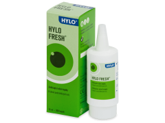 HYLO-FRESH Gotas Oculares 10ml 