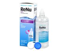 Solução ReNu MPS Sensitive Eyes 360 ml 