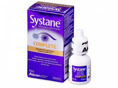 Systane COMPLETE 10 ml Gotas Oculares 