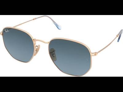 Ray-Ban Hexagonal RB3548N 91233M