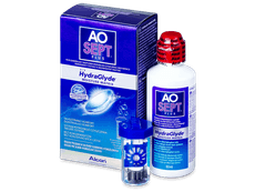 AO SEPT PLUS HydraGlyde solução 90 ml 