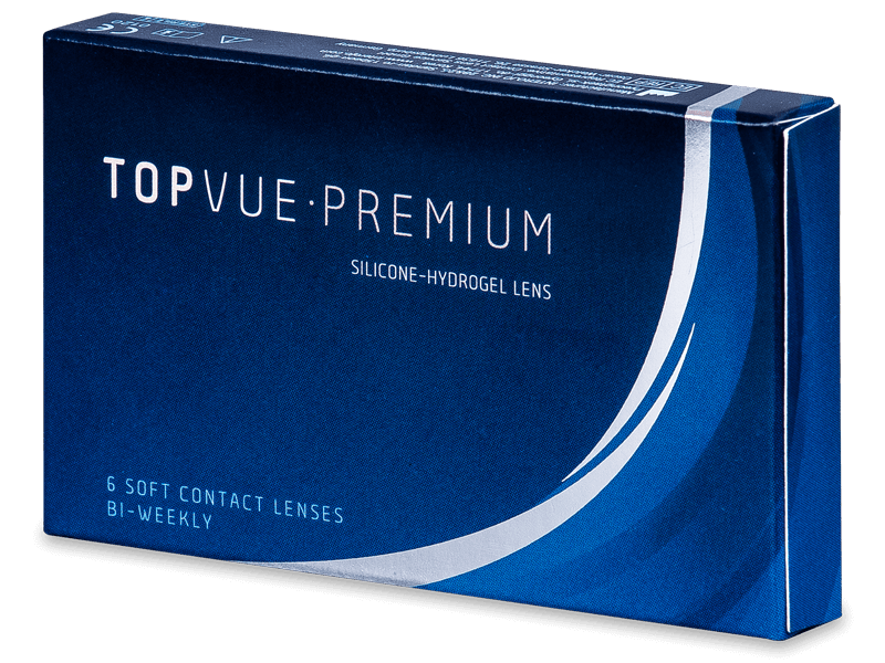 TopVue Premium (6 lentes)