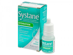 Gotas Systane Hydration 10 ml 