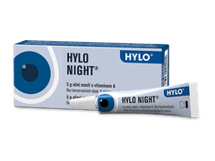 Pomada ocular VitA POS 5g 