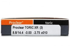 Proclear Toric XR (6 lentes)