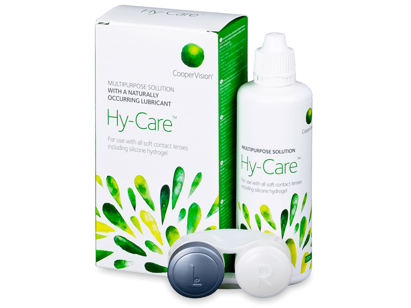 Solução Hy-Care 100 ml 