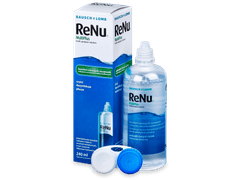 ReNu MultiPlus Solução 240 ml 