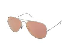 Óculos de Sol Ray-Ban Original Aviador RB3025 - 019/Z2 