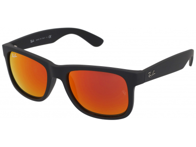Óculos de Sol Ray-Ban Justin RB4165 - 622/6Q 