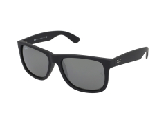 Óculos de Sol Ray-Ban Justin RB4165 - 622/6G 